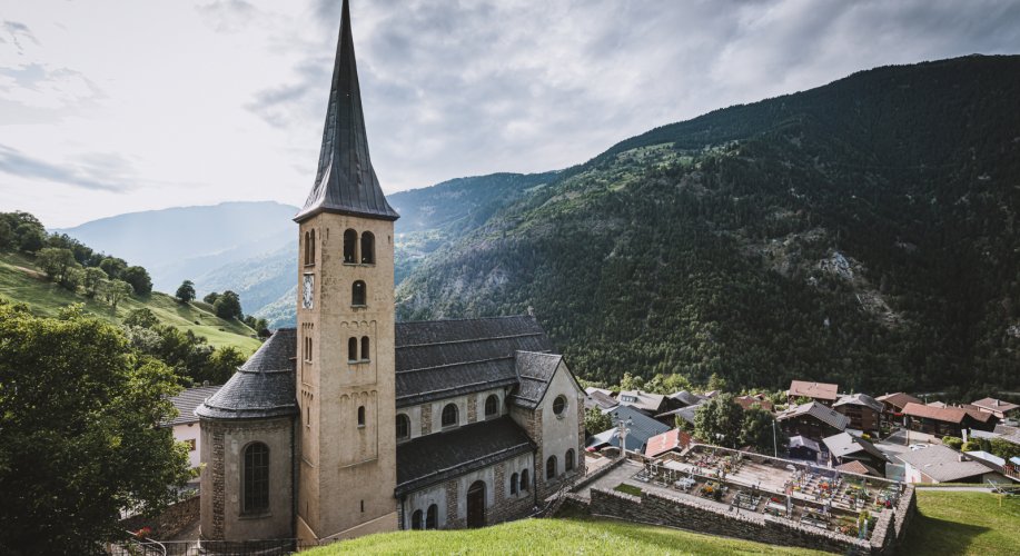 Foto von Sascha Schalbetter