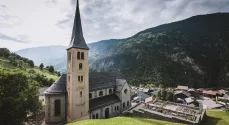 Foto von Sascha Schalbetter
